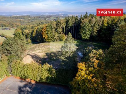 Obrázek k zakázce č.: 698836 | Prodej - pozemek pro komerční výstavbu, 8 846 m²