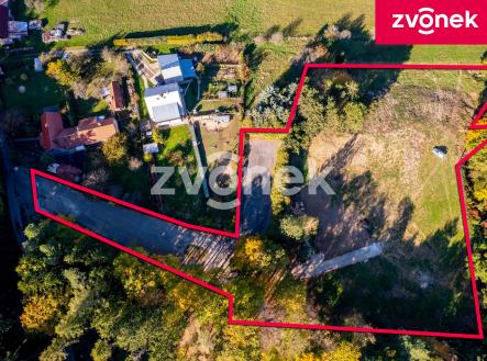 Obrázek k zakázce č.: 698836 | Prodej - pozemek pro komerční výstavbu, 8 846 m²