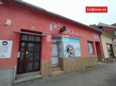 Pronájem - komerční objekt, obchodní centrum, 140 m²