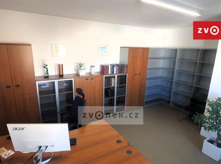 Obrázek k zakázce č.: 708752 | Pronájem - kanceláře, 98 m²