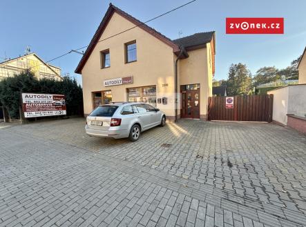 Obrázek k zakázce č.: 685046 | Prodej - dům/vila, 302 m²