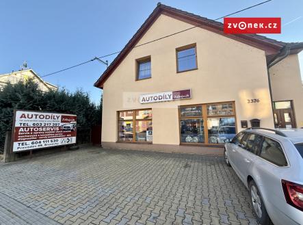 Obrázek k zakázce č.: 685046 | Prodej - dům/vila, 302 m²