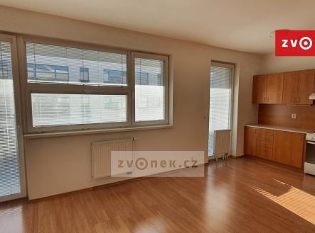 Obrázek k zakázce č.: 708782 | Pronájem bytu, 1+kk, 51 m²