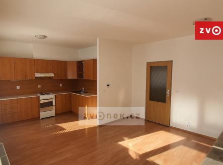 Obrázek k zakázce č.: 708782 | Pronájem bytu, 1+kk, 51 m²