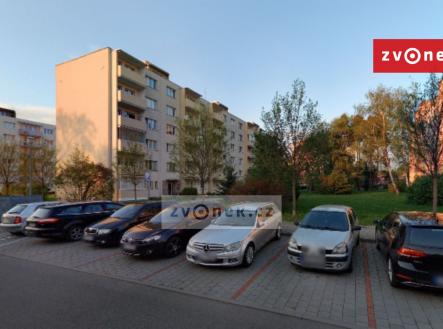 Obrázek k zakázce č.: 708792 | Prodej bytu, 3+1, 67 m²