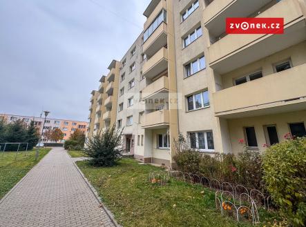 Obrázek k zakázce č.: 708792 | Prodej bytu, 3+1, 67 m²