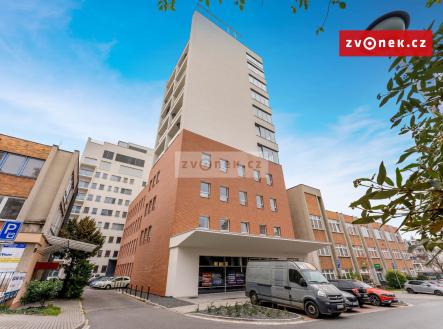 Obrázek k zakázce č.: 695666 | Pronájem bytu, 1+kk, 28 m²