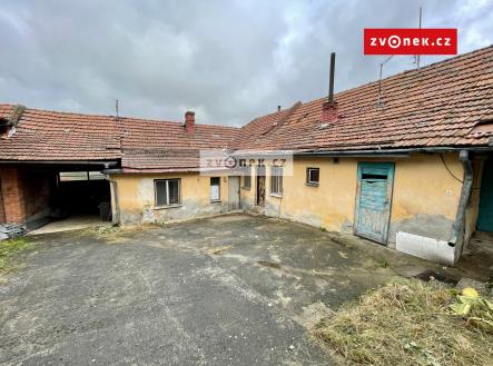 Obrázek k zakázce č.: 626983 | Prodej - dům/vila, 100 m²