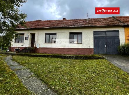 Obrázek k zakázce č.: 626983 | Prodej - dům/vila, 100 m²