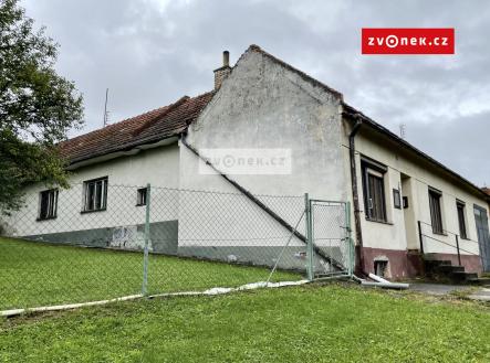 Obrázek k zakázce č.: 626983 | Prodej - dům/vila, 100 m²