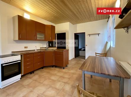 Obrázek k zakázce č.: 708932 | Pronájem bytu, 2+1, 54 m²