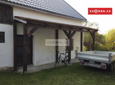 Obrázek k zakázce č.: 705846 | Prodej - dům/vila, 240 m²