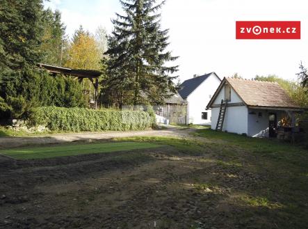 Obrázek k zakázce č.: 705846 | Prodej - dům/vila, 240 m²