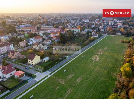 Obrázek k zakázce č.: 708522 | Prodej - pozemek pro bydlení, 1 019 m²