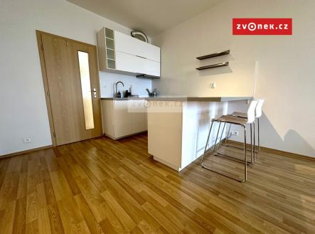 Obrázek k zakázce č.: 709062 | Pronájem bytu, 1+kk, 31 m²