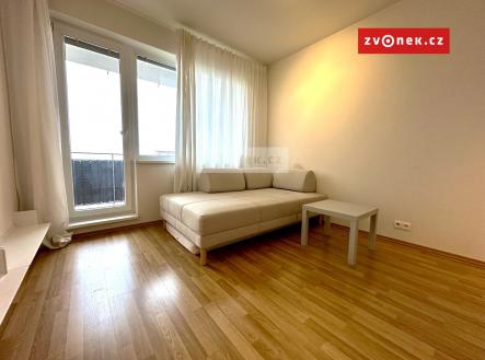 Obrázek k zakázce č.: 709062 | Pronájem bytu, 1+kk, 31 m²