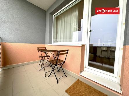 Obrázek k zakázce č.: 709062 | Pronájem bytu, 1+kk, 31 m²