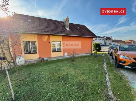 Obrázek k zakázce č.: 702826 | Prodej - dům/vila, 80 m²