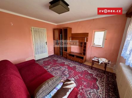 Obrázek k zakázce č.: 702826 | Prodej - dům/vila, 80 m²