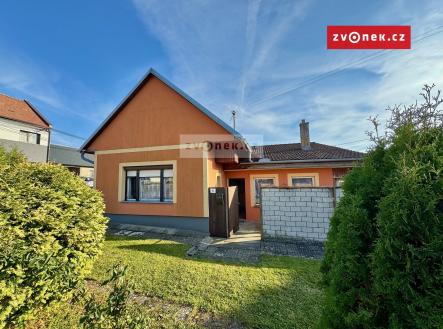 Obrázek k zakázce č.: 702826 | Prodej - dům/vila, 80 m²