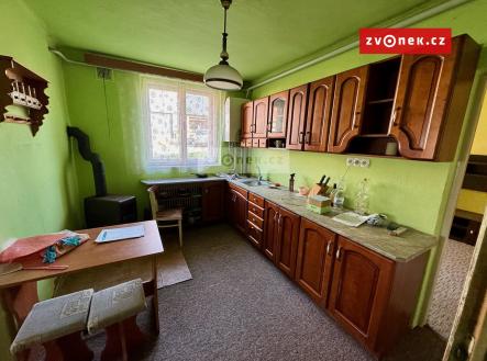 Obrázek k zakázce č.: 702826 | Prodej - dům/vila, 80 m²