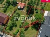 Prodej - pozemek pro bydlení, 813 m²
