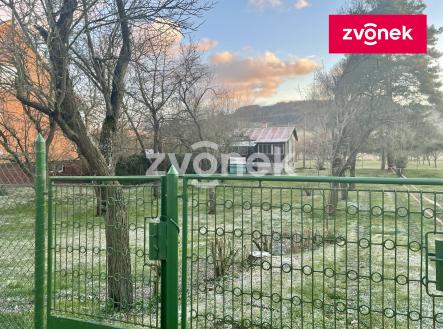 Obrázek k zakázce č.: 709122 | Prodej - pozemek pro bydlení, 813 m²