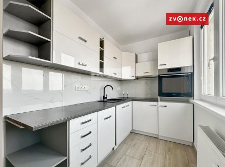 Obrázek k zakázce č.: 709142 | Pronájem bytu, 2+1, 52 m²