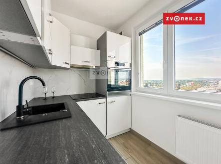 Obrázek k zakázce č.: 709142 | Pronájem bytu, 2+1, 52 m²