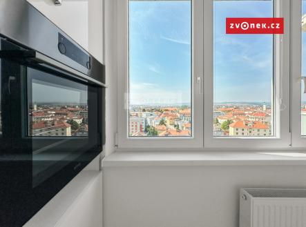 Obrázek k zakázce č.: 709142 | Pronájem bytu, 2+1, 52 m²