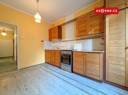 Obrázek k zakázce č.: 707806 | Prodej bytu, 2+1, 57 m²