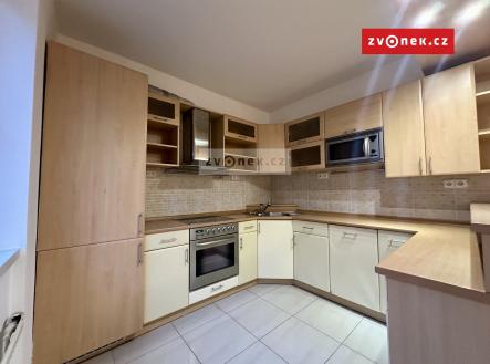 Obrázek k zakázce č.: 709162 | Pronájem bytu, 3+kk, 89 m²