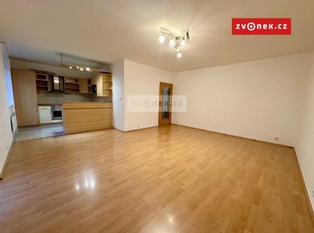 Obrázek k zakázce č.: 709162 | Pronájem bytu, 3+kk, 89 m²