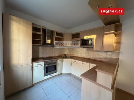 Obrázek k zakázce č.: 709162 | Pronájem bytu, 3+kk, 89 m²