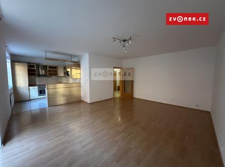 Obrázek k zakázce č.: 709162 | Pronájem bytu, 3+kk, 89 m²