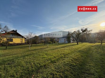 Obrázek k zakázce č.: 709182 | Prodej - pozemek pro bydlení, 2 180 m²