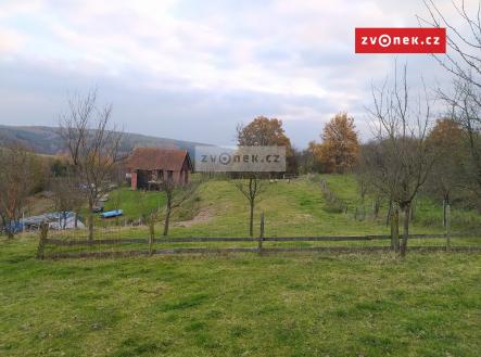 Obrázek k zakázce č.: 702656 | Prodej - pozemek, zahrada, 3 729 m²