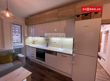 Obrázek k zakázce č.: 691796 | Pronájem bytu, 3+1, 68 m²