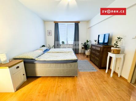 Obrázek k zakázce č.: 709262 | Pronájem bytu, 2+1, 60 m²