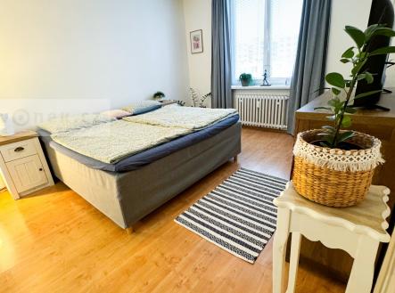 Obrázek k zakázce č.: 709262 | Pronájem bytu, 2+1, 60 m²