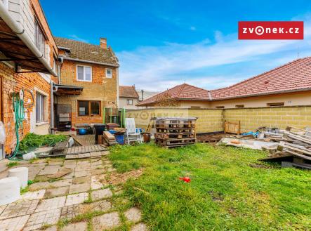Obrázek k zakázce č.: 709522 | Prodej - dům/vila, 240 m²