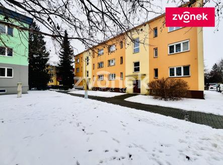 Obrázek k zakázce č.: 709552 | Pronájem bytu, 2+1, 50 m²