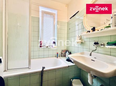 Obrázek k zakázce č.: 709552 | Pronájem bytu, 2+1, 50 m²