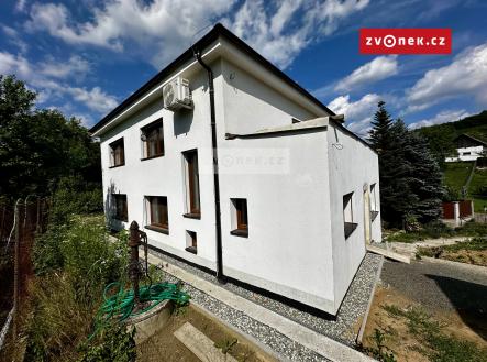 Obrázek k zakázce č.: 704376 | Prodej - dům/vila, 243 m²