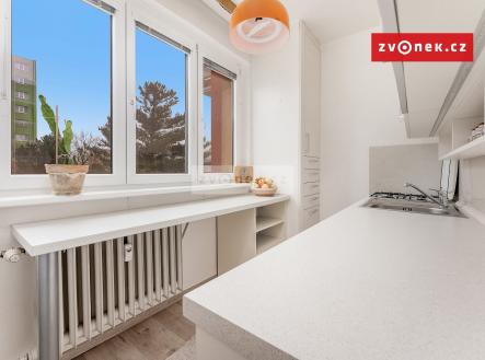 Obrázek k zakázce č.: 709652 | Prodej bytu, 3+1, 62 m²