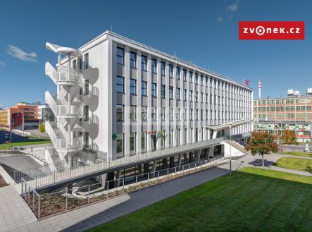 Obrázek k zakázce č.: 709712 | Pronájem - obchodní prostor, 245 m²