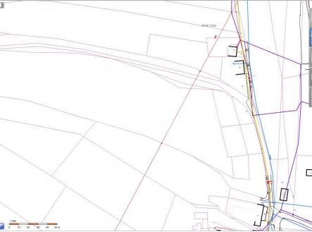 Obrázek k zakázce č.: 700906 | Prodej - pozemek pro bydlení, 18 988 m²