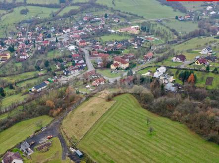 Obrázek k zakázce č.: 700906 | Prodej - pozemek pro bydlení, 18 988 m²