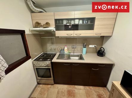 Obrázek k zakázce č.: 709052 | Prodej bytu, 3+kk, 80 m²