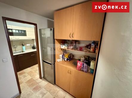 Obrázek k zakázce č.: 709052 | Prodej bytu, 3+kk, 80 m²